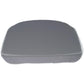 513351M91-S9 Canvas Gray Seat Cushion Fits Massey Ferguson 203 204 205 30 40 F40