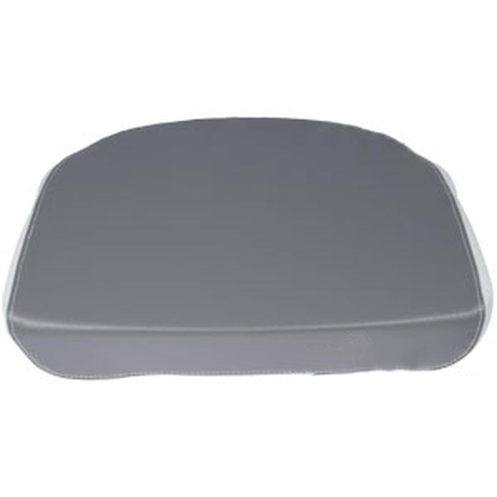 513351M91-S9 Canvas Gray Seat Cushion Fits Massey Ferguson 203 204 205 30 40 F40
