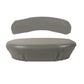 Seat 2 Piece Fits Massey Ferguson 130 135 TO20 185 235 250 283 35 50 65 85 20