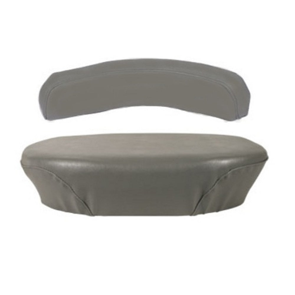 Two Piece Seat Fits Massey Ferguson 35, 20, 205, 50, 65  A-513353M91-9