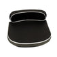 Black Seat Cushion Set Fits Massey Ferguson Replaces 181324M1