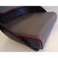 Bucket Seat & 2-piece Cushion Set Fits Massey Ferguson Replaces 181313M93