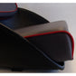 Pan And Cushion Grey Seat Set Fits Massey Ferguson 135; 150;