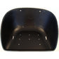 Bucket Seat & 2-piece Cushion Set Fits Massey Ferguson Replaces 181313M93
