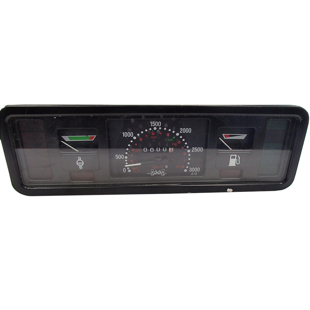 Gauge & Instrument Assembly Fits Case/International Harvester Replaces 5085915