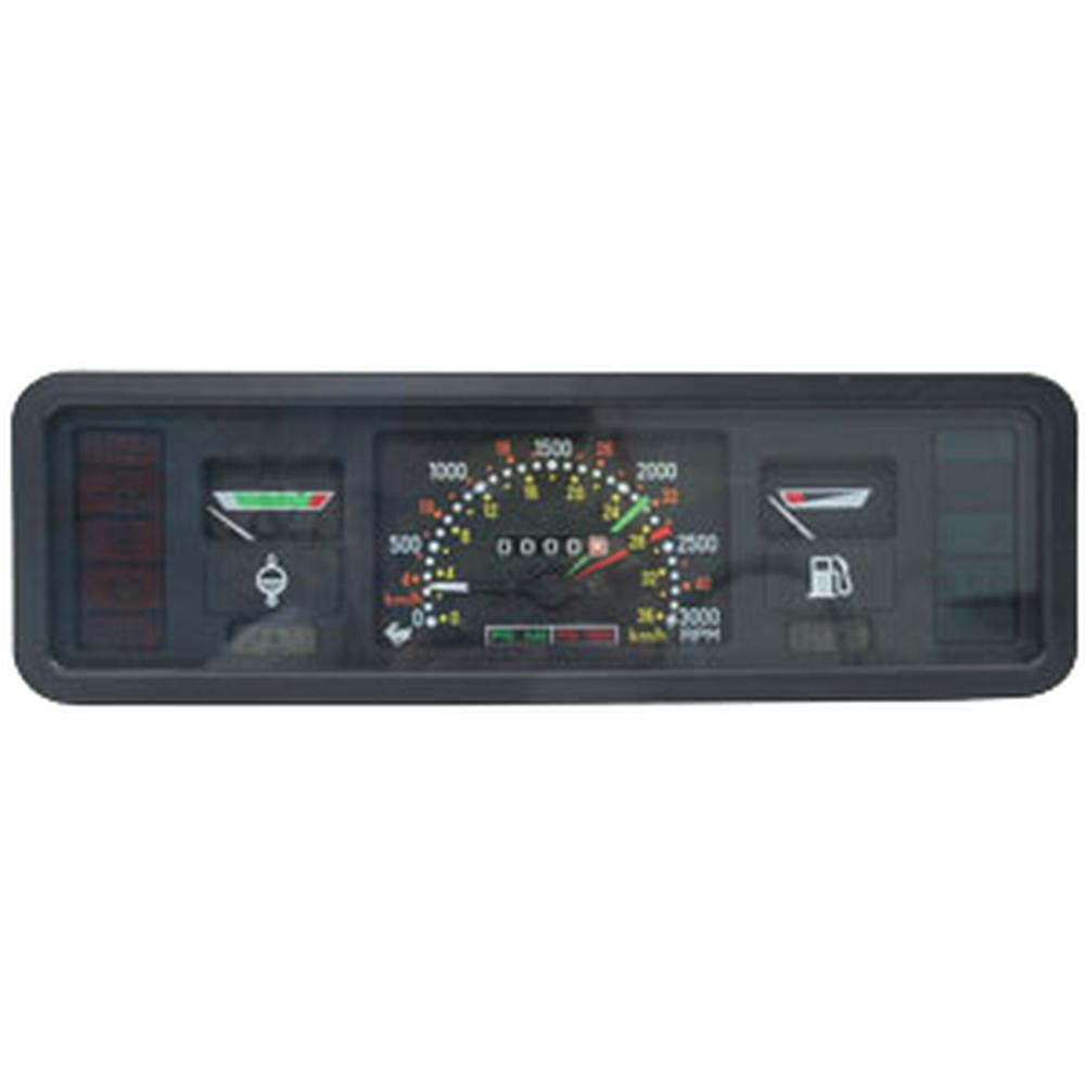 Instrument Gauge Cluster fits FIAT fits Hesston Fits Ford fits White