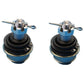 (2 Pk) Ball Joint Kit 706200024 Fits Can-Am ATV Outlander 650 800R Max 650 800R