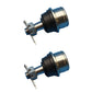 (2 Pk) Ball Joint Kit Fits Bombardier ATV Outlander Max 650 51355-HP5-601