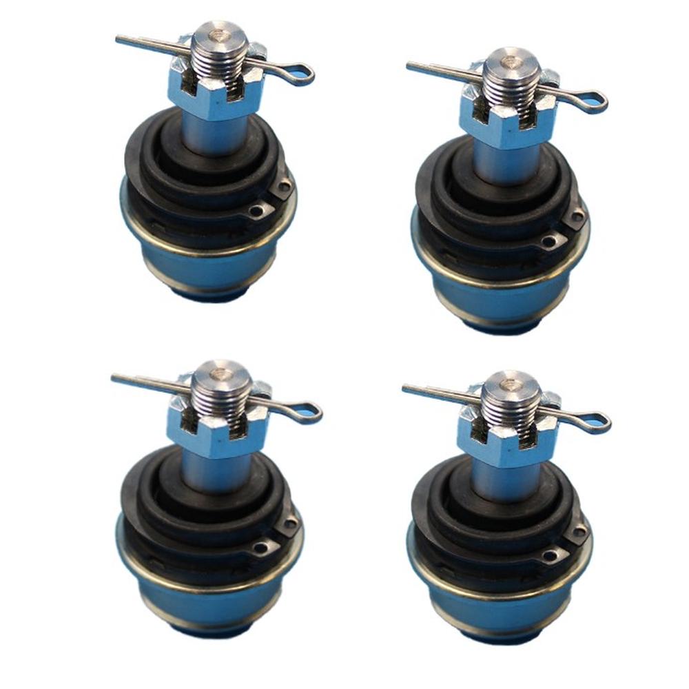 Set of (4) Ball Joints
 Fits Yamaha Replaces 37S-23549-00-00