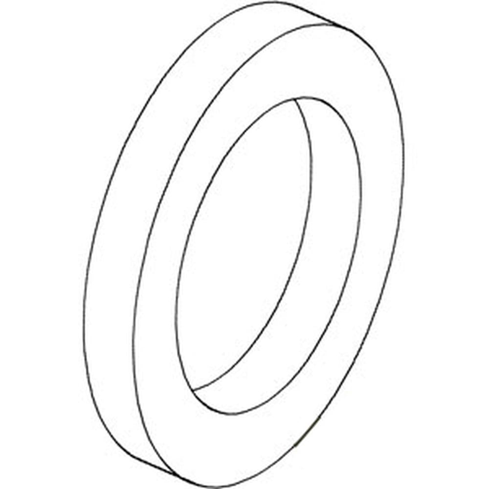 513800M1 Thrust Spindle Washer Fits Massey Ferguson 30 165 175 180 185