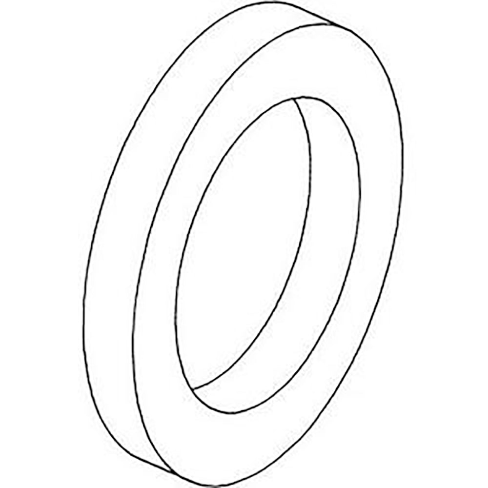 513800M1 Thrust Spindle Washer Fits Massey Ferguson 30 165 175 180 185