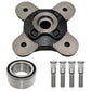 5139265-067 Wheel Hub Kit Fits Polaris RZR RS1 Turbo S S4 XP XP4 1000 XP Turbo