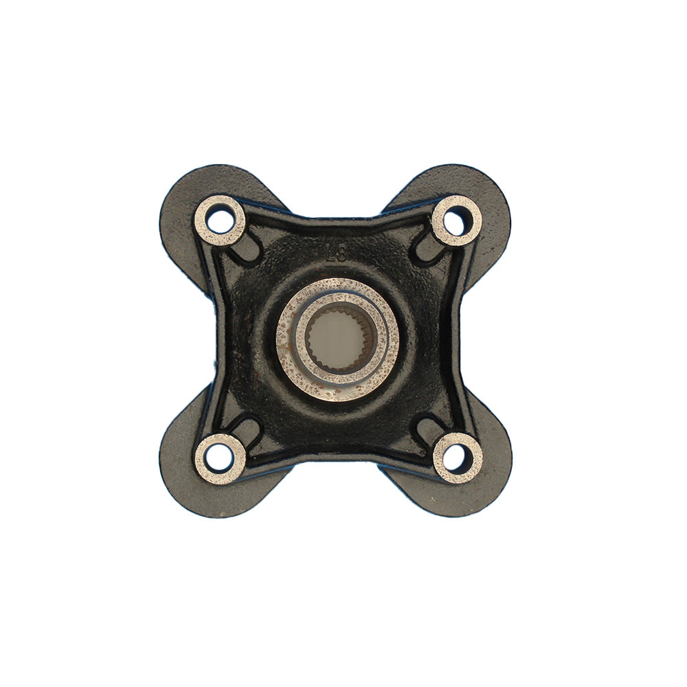 Front/Rear Wheel Hub Fits Polaris Replaces 5138412-067