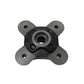 Front/Rear Wheel Hub Fits Polaris Replaces 5141353-067