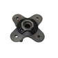Wheel Hub Fits Polaris Replaces 5141366-458