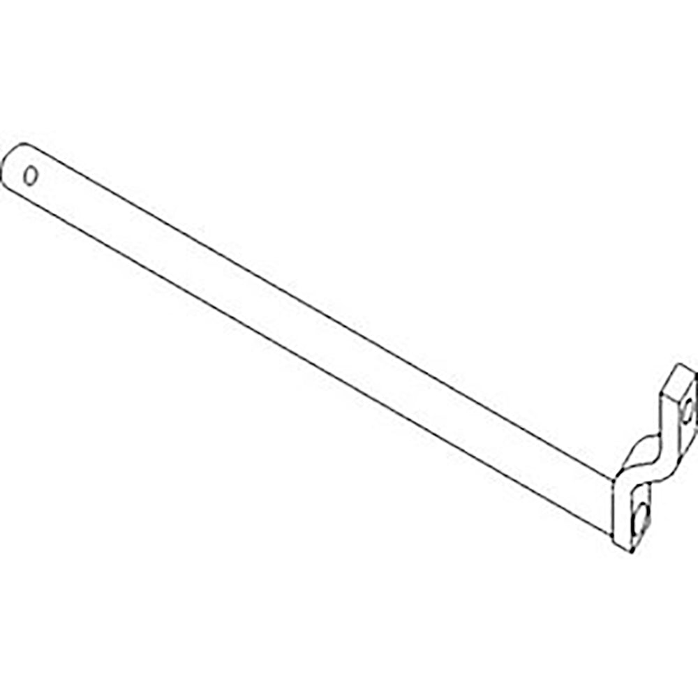 51425DX New Brake Pedal Shaft Fits Case-IH Tractor Models A AV B BN 100 +