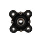 Front/Rear Wheel Hub for Polaris RZR S 900 Trail Sport Replaces 5142964-067