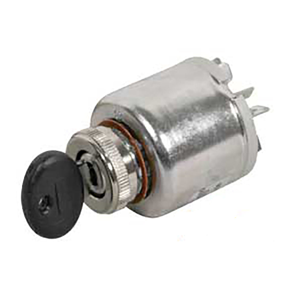 S.56240 Ignition Switch, w/ 2 Keys - Fits Cobo 14.159.000.11