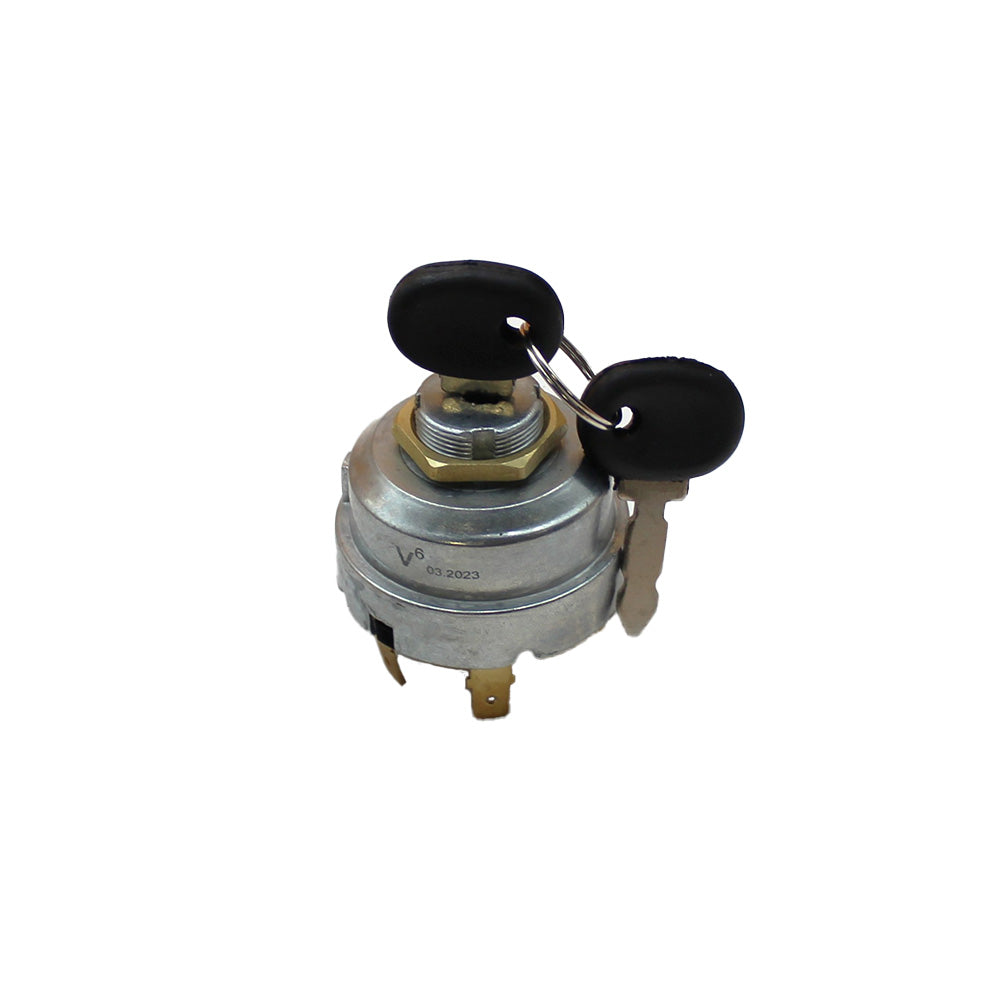 Ignition Switch Fits Ford Replaces 5146155