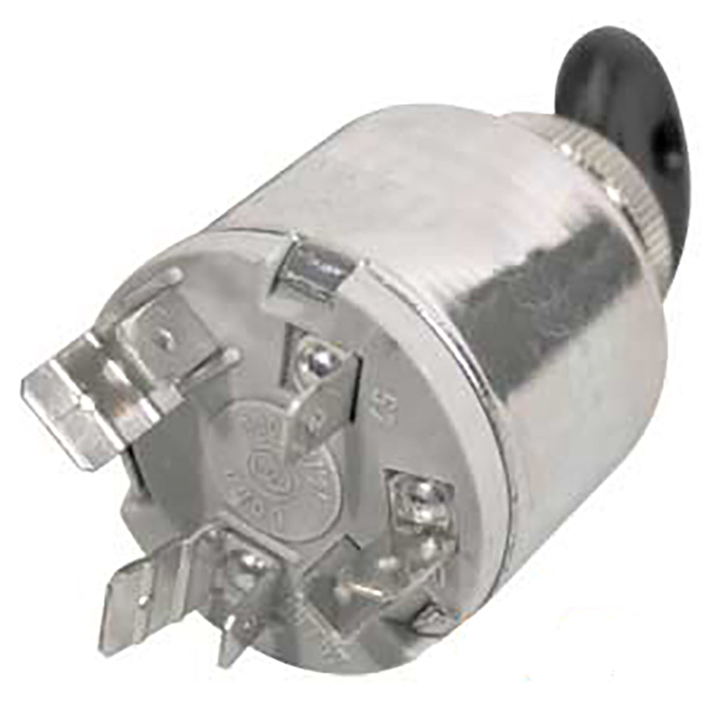 S.56240 Ignition Switch, w/ 2 Keys - Fits Cobo 14.159.000.11