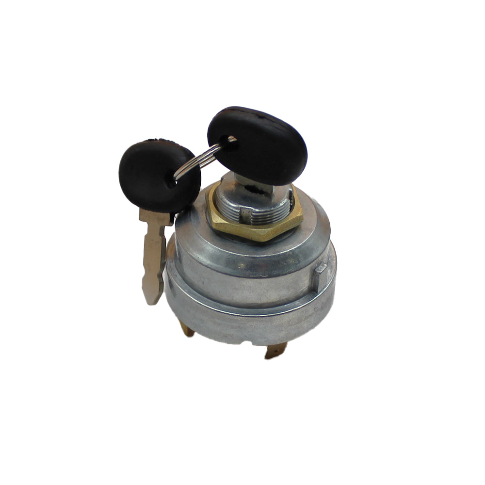 Ignition Switch Fits New Holland TD95D TD80D TD75D TD90D FIAT 80-66 Fits Ford 40