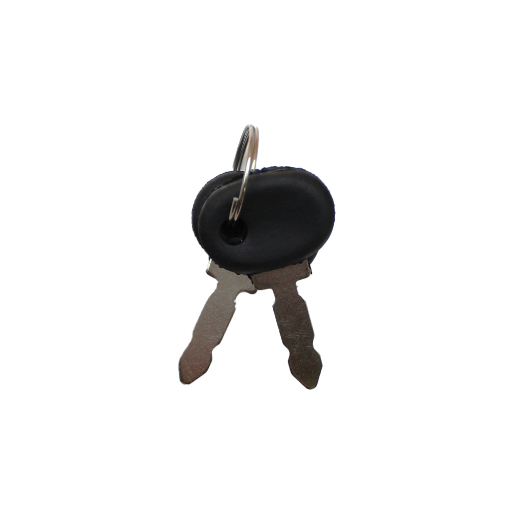 Fits Ford New Holland 5146155 Ignition Key Start Switch 3830 TD5050 TD75D TD95D