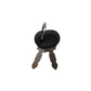 S.56240 Ignition Switch, w/ 2 Keys - Fits Ford/New Holland