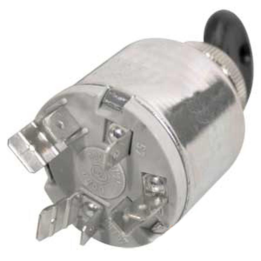 S.56240 Ignition Switch, w/ 2 Keys - Fits Cobo 14.159.000.11