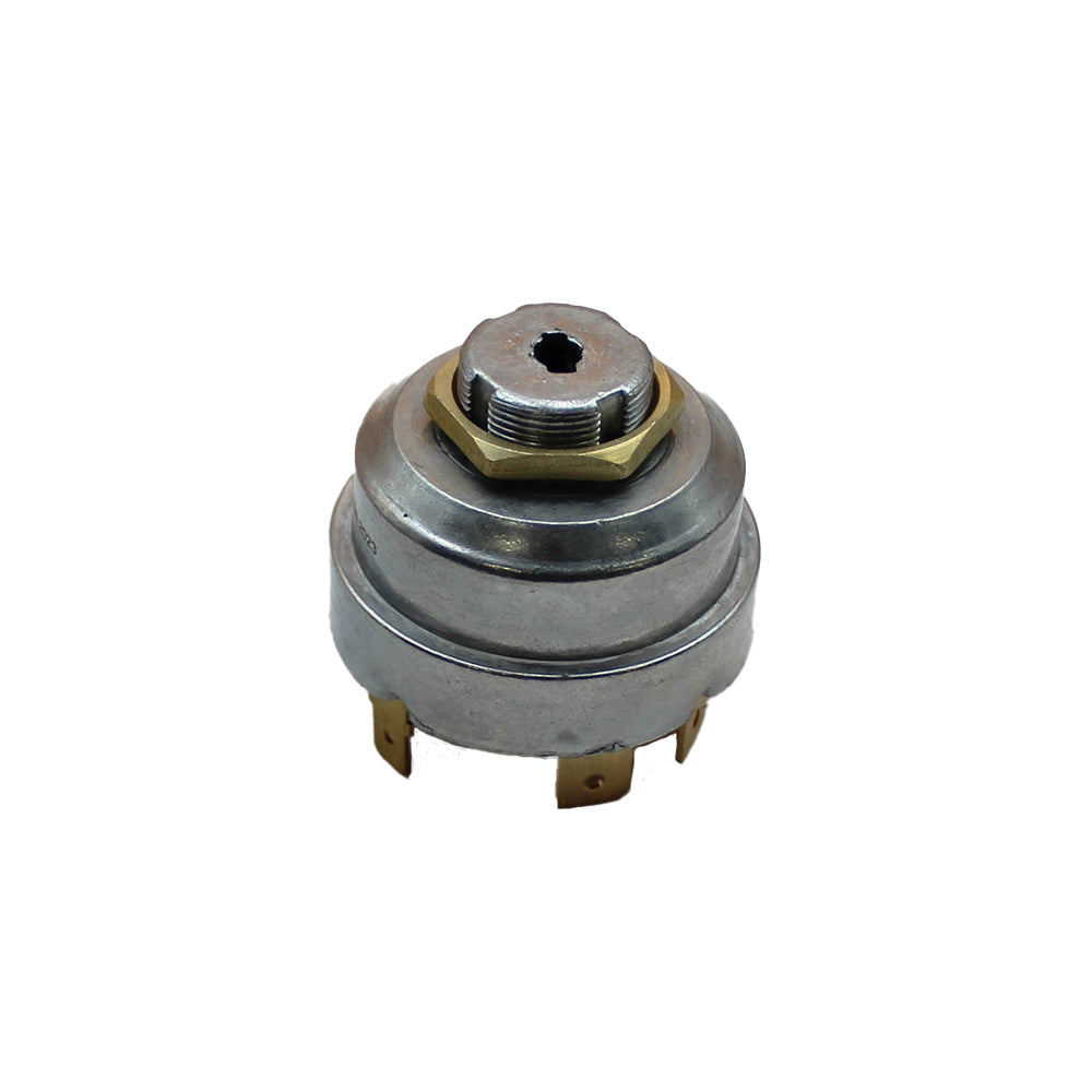 Ignition Switch Fits New Holland TD95D TD80D TD75D TD90D FIAT 80-66 Fits Ford 40