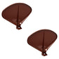 51500DB Fender Pair Fits IH Fits FARMALL Super H, Super M, Super MD, Super MDV,
