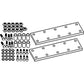 Fender Extension Kit Fits 300 330 350 400 450 Super H Super M 51500FEK A-51500FE