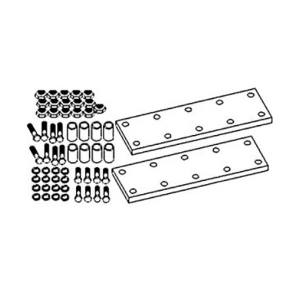Fender Extension Kit Fits 300 330 350 400 450 Super H Super M 51500FEK A-51500FE
