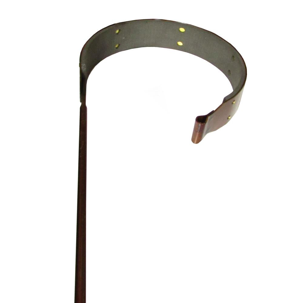 Brake Band w/ Lining Fits International Replaces 51582DBX