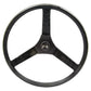 S.61152 Steering Wheel, Splined, Fiat Fits Long Tractor
