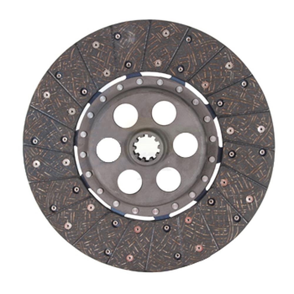 516068M91 11" CLUTCH DISC Fits Massey Ferguson TO35 35 135 150 165 175 230 235