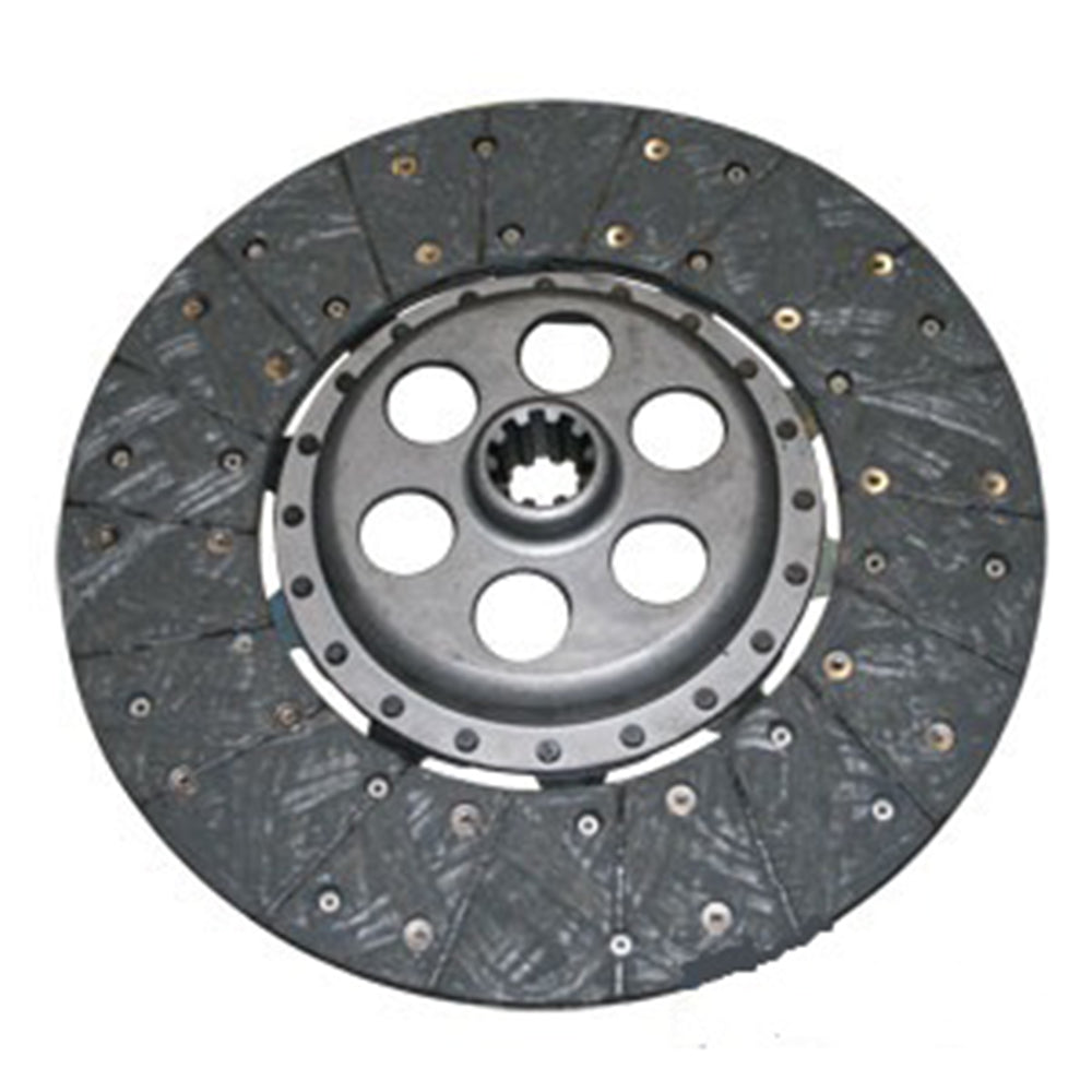 M516068 Clutch Disc, 11" DS, Woven - Fits Massey Ferguson