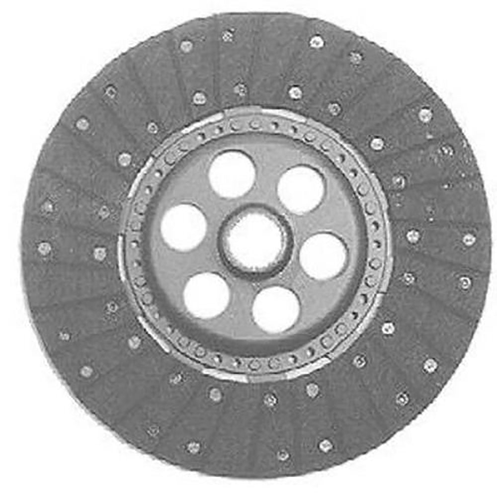 CLUTCH PLATE Fits Massey Ferguson MF INDUSTRIAL 304 30B 30D 31 3165 40 40B 50