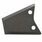 51635252 Straw Chopper Blade Kit (Set of 4) Fits Case-IH Combine Model(s)