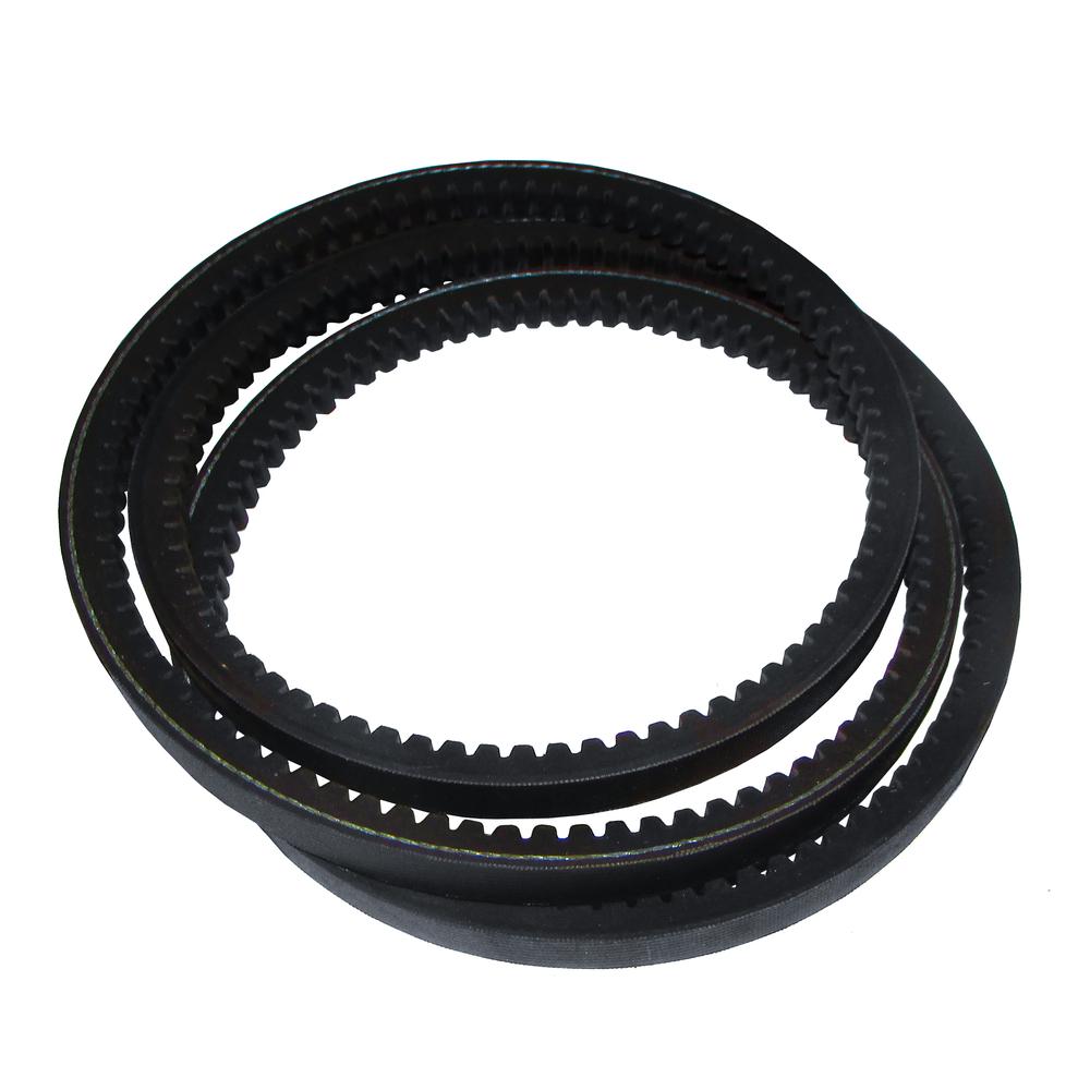 516467M1 New Fan Belt Fits Massey Ferguson MF Tractor 1080 17605