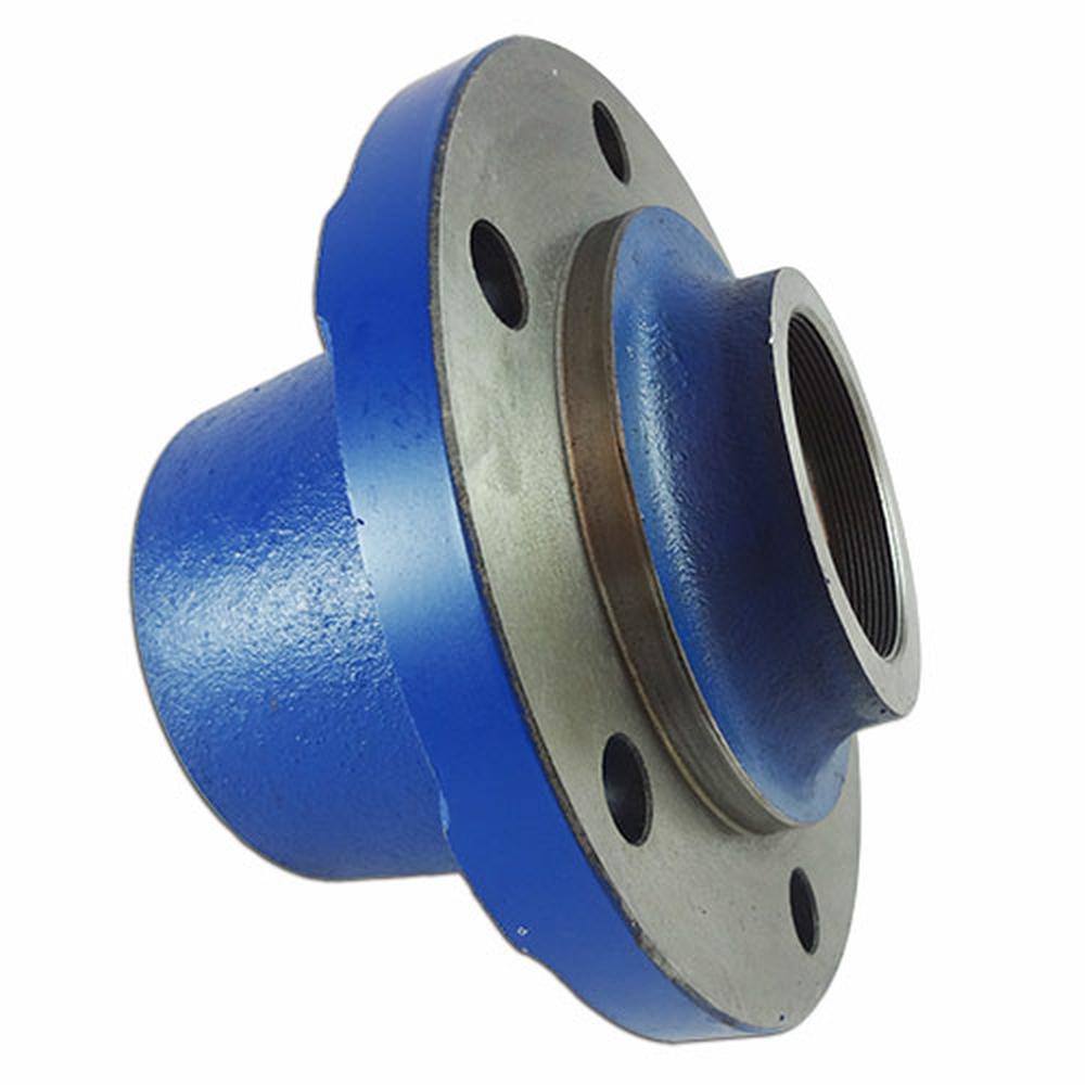Front Wheel Hub Fits Case/International Harvester Replaces 104756