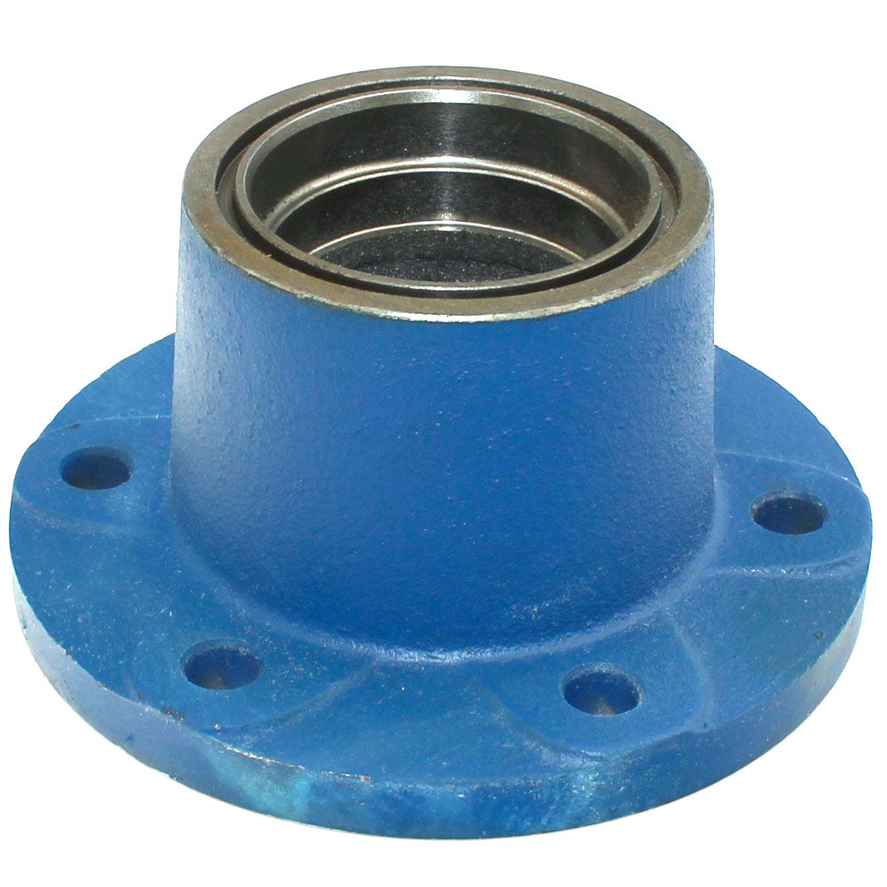 Front Wheel Hub Fits FARMALL Replaces 5166086