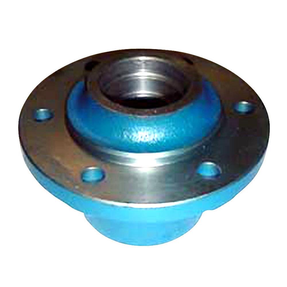 Front Wheel Hub Fits Ford/New Holland Replaces 85166086