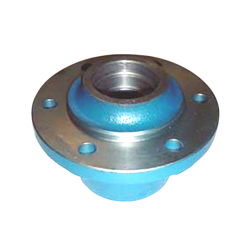 Front Wheel Hub Fits Case/International Harvester Replaces 104756