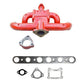 5167D Manifold with 5168D Gasket fits IH Fits IH Fits FARMALL F30 F-30 W30 W-30