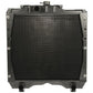 Radiator Fits Case/International Harvester Replaces 5169271