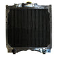 A and I, 5169275 Radiator, Fits Case-IH Tractor, Fits Ford/New Holland In