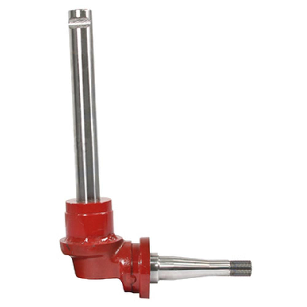51700DE New RH Wide Front Axle Spindle Fits Case-IH Tractor Model Early M