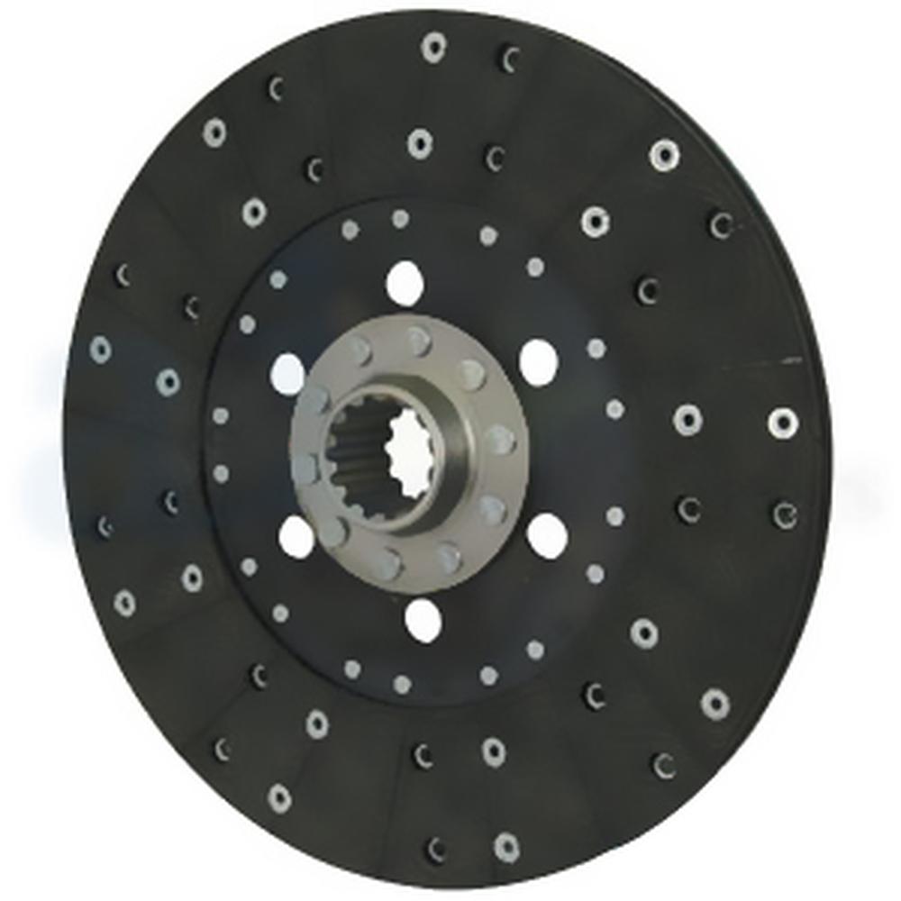 5171053, 72093924, 328032830 11" Trans Disc Fits Oliver Tractor 1350 Captive
