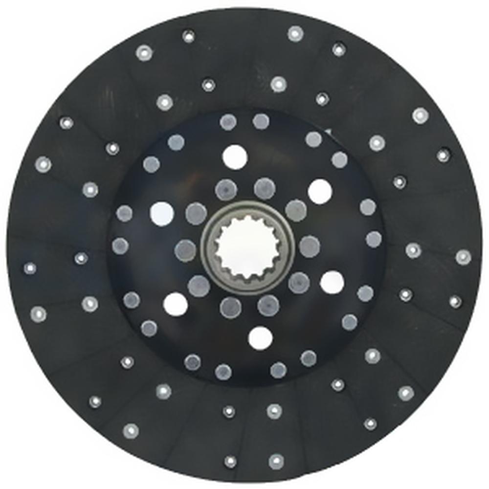 72093924, 72093924-R6B 11" Trans Disc Fits Allis Chalmers Tractors 5040 6060