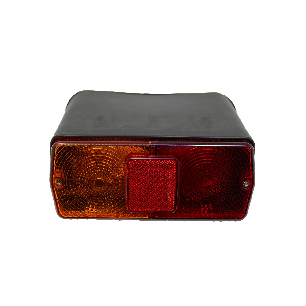 Left Hand Rear Light Fits David Brown Replaces 5172684